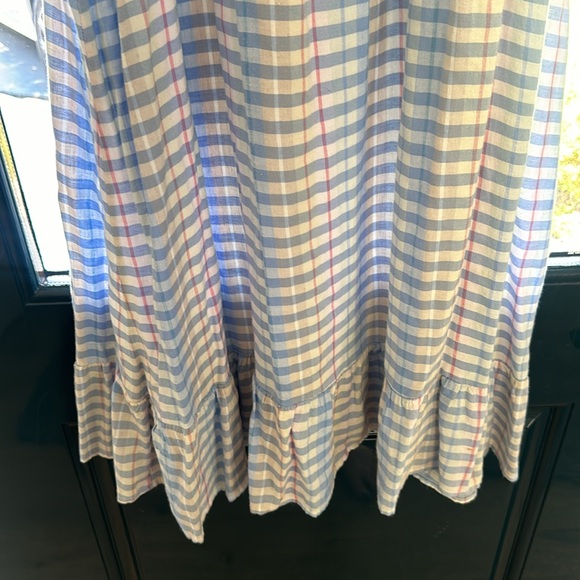 Rails dress - Picture 3 of 7